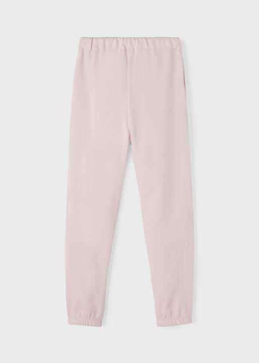 Actual product image Name it Soft elastic waistband sweat pants (164)