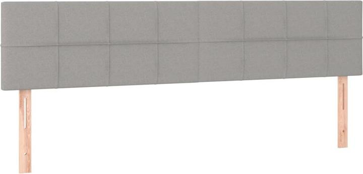 Produktbild VidaXL Rome (144 x 5 x 128 cm)