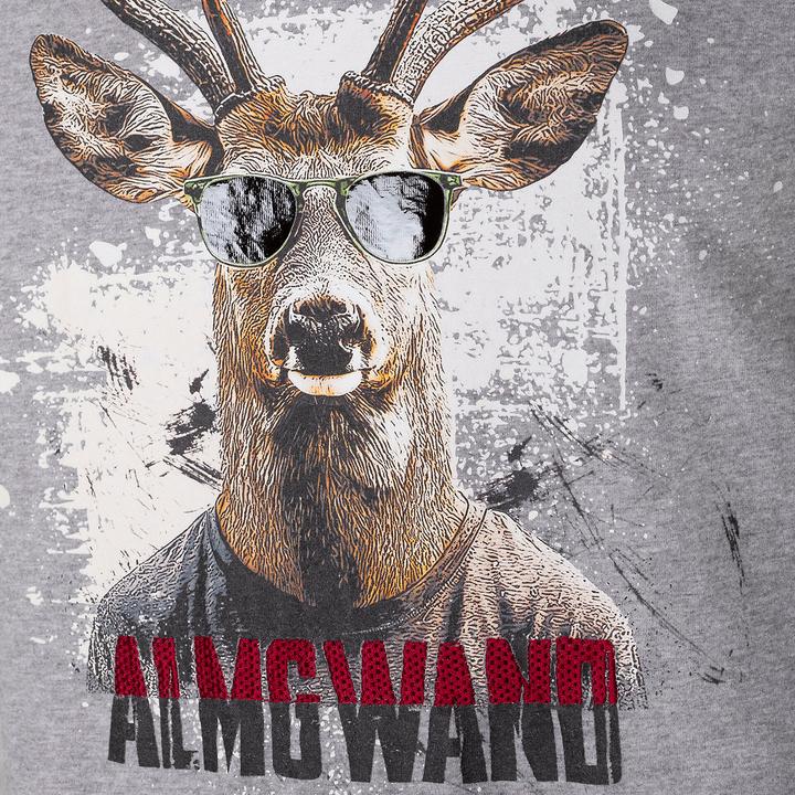 Produktbild Almgwand Wasealm (L)