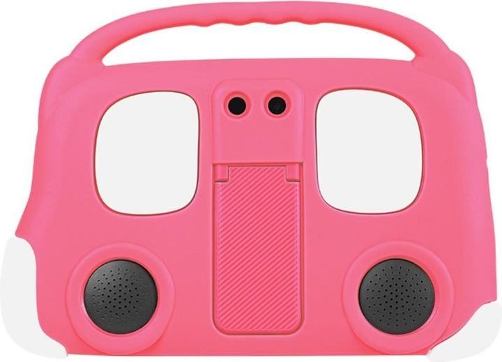 Immagine prodotto Blow Tablet KidsTAB8 4G 4/64GB rosa + custodia (4G, 7.99", 64 GB, Polvere Rosa)