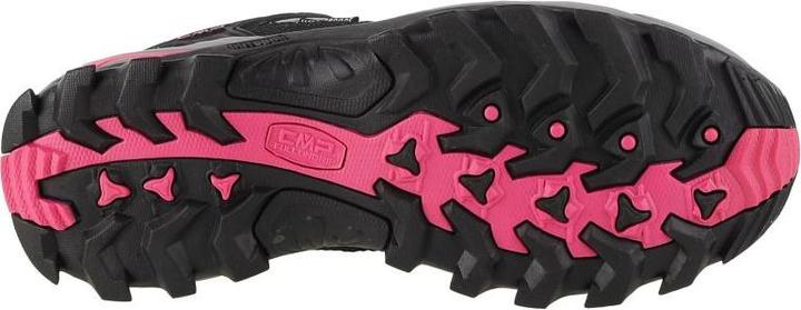 Produktbild CMP Campagnolo Rigel Low WP Shoes (37)