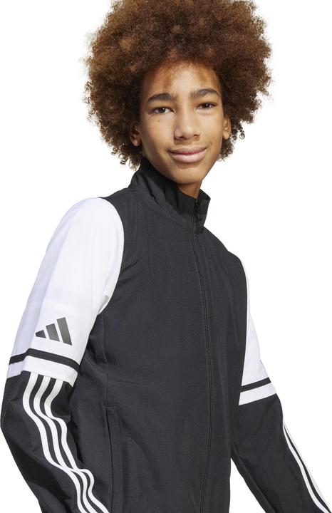 Actual product image Adidas Squadra 25 Kids training jacket (176)