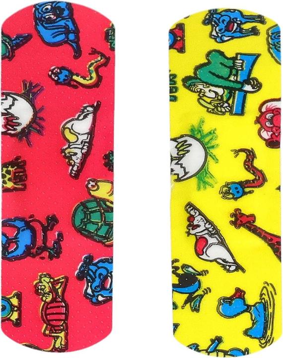 Immagine prodotto Livsane Gesso per bambini Animali divertenti Pfl (20 x)