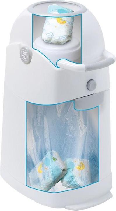 Image du produit Vital Baby Champ de couches