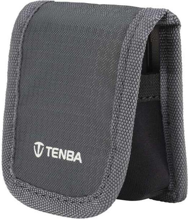 Image du produit Tenba Outils Recharger le sac de batterie 1 Gris (Étui pour accessoires de caméra)
