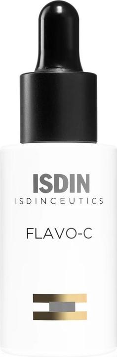 Produktbild Isdin Na (30 ml)