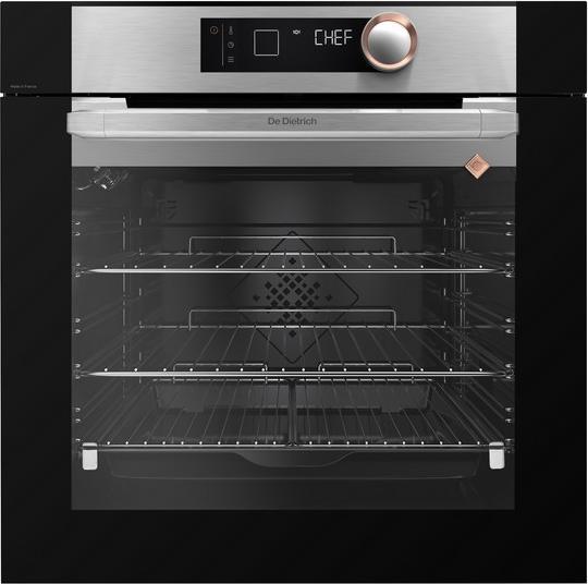 Actual product image De Dietrich DOP 8360 X