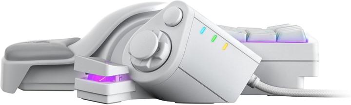 Actual product image Razer Tartarus Pro (Numeric keypad, Cable)