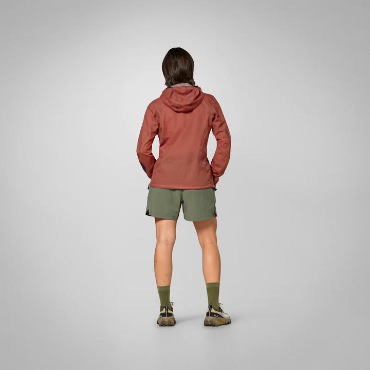 Produktbild Salewa Pedroc 2 PTX 2.5 Light Jacket W - Hardshell für Speed Hiking (38, M)