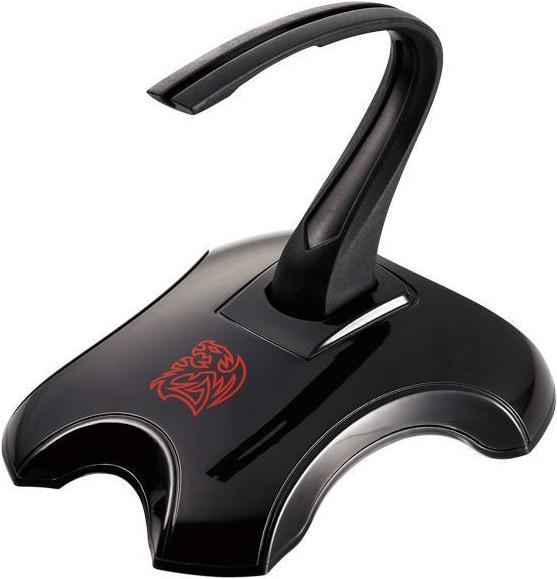 Actual product image Thermaltake bungee eSports Galeru (EAC-MSB001)