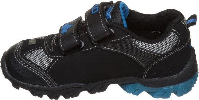 Actual product image Lico Halbschuhe (27)