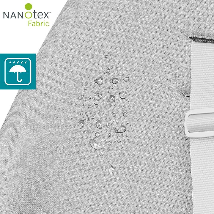 Image du produit Babymoov Slick (Chaise haute)