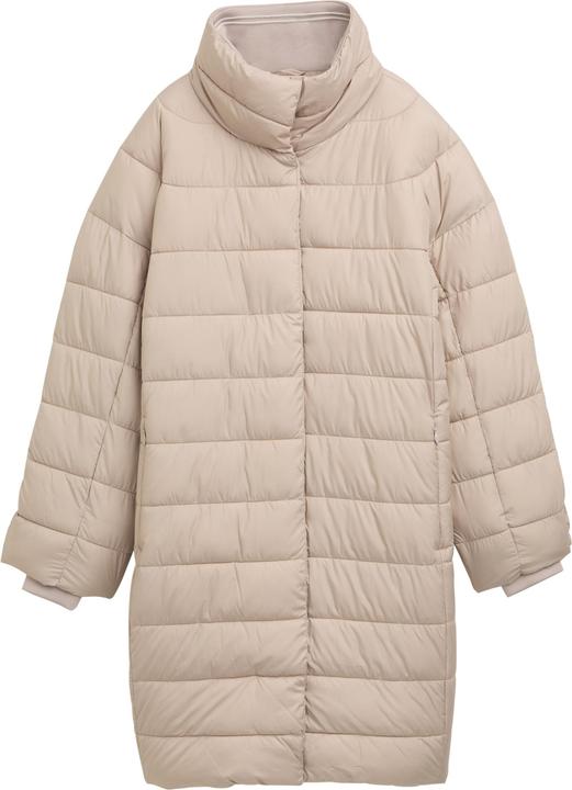 Immagine prodotto Tom Tailor Damesjas, 32208 - Soft Taupe Grey, XL