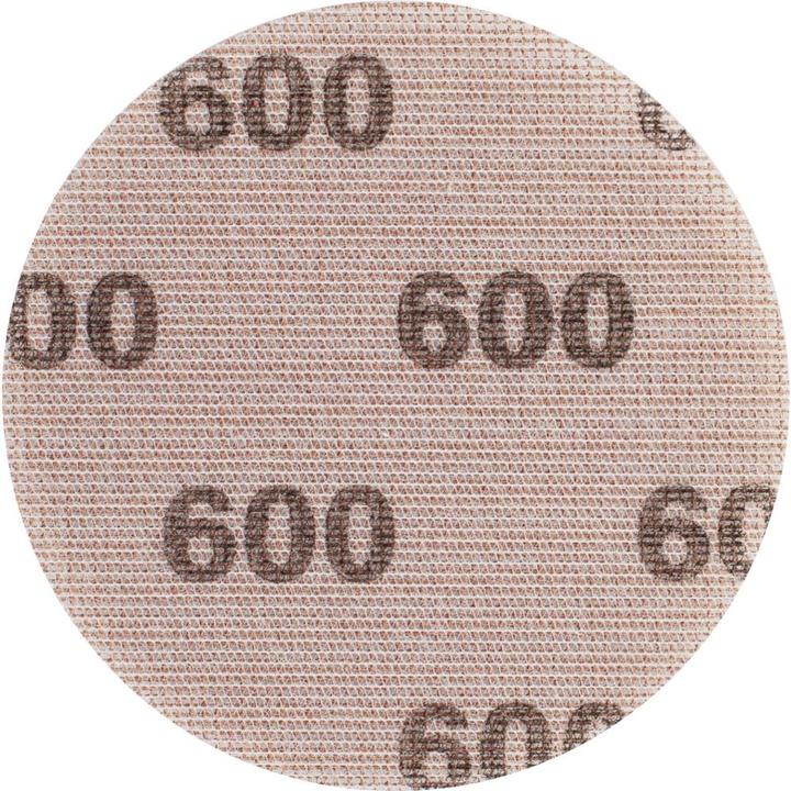 Produktbild Pferd Klettscheibe KSS NET600 (600)