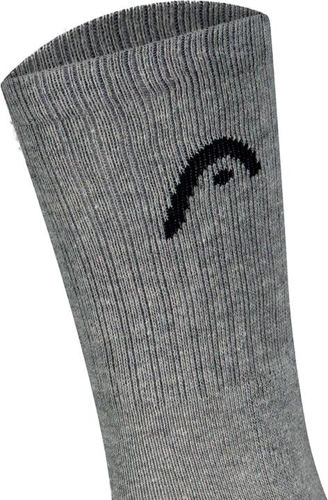 Immagine prodotto Head Socken Sportlich All Sport Training Crew 3P (43 - 46)
