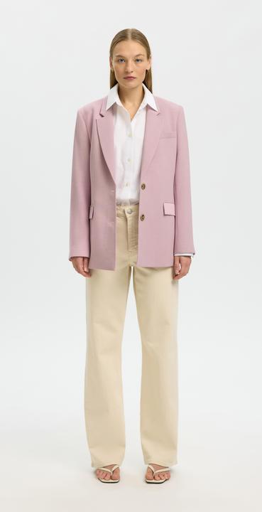 Immagine prodotto Selected Classic Fit Blazer (40)