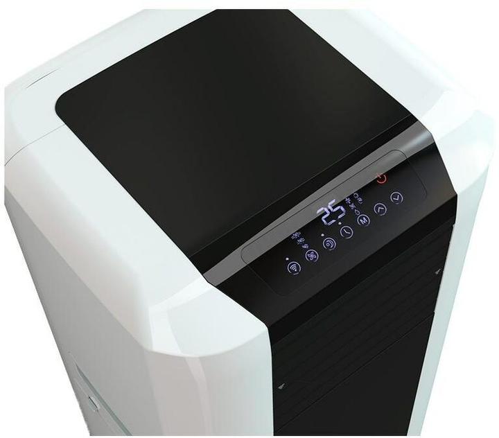 Actual product image Nanyo KMO180 (48 m², 13310 BTU/h)