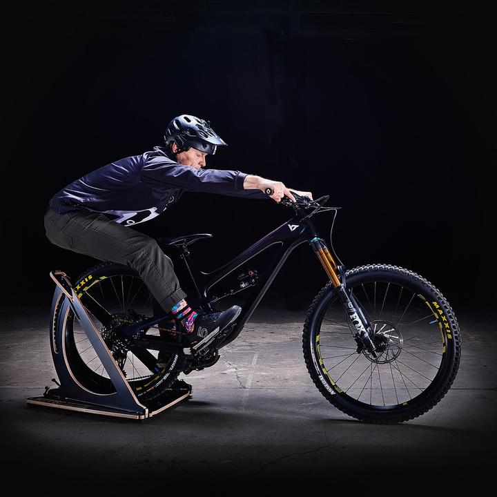 Produktbild Mtb Hopper Bike-Rampe Balance