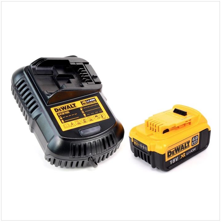 Produktbild DeWalt DCD 791 (Bohrschrauber)