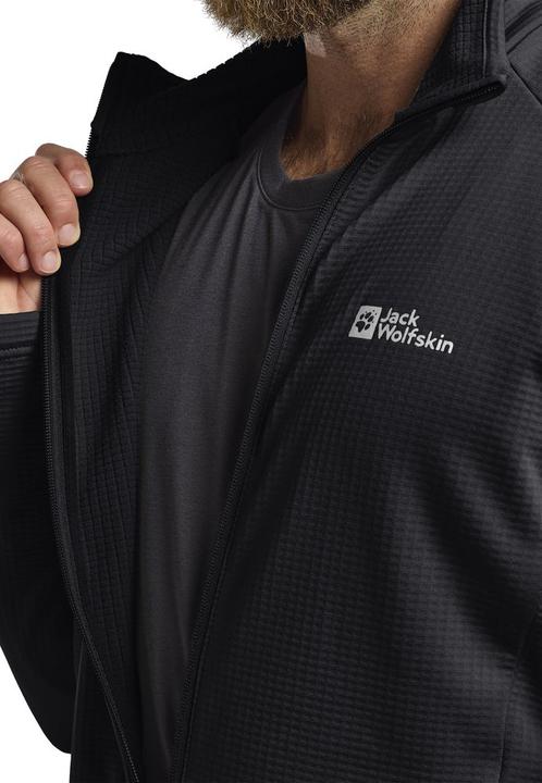 Produktbild Jack Wolfskin Kolbenberg Fz M (S)