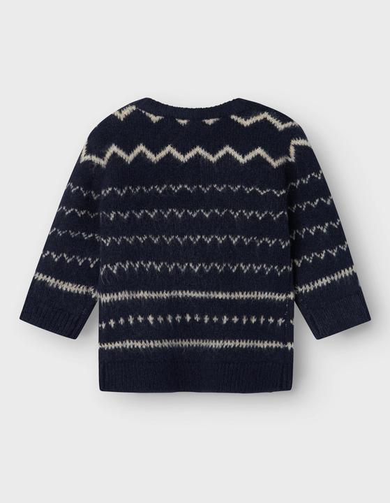 Produktbild Name it Langarm Strickpullover (74)