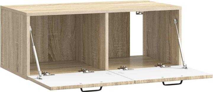 Produktbild vidaXL TV-Ständer (41 x 30 x 30 cm)