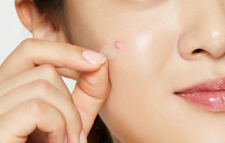 Actual product image Cosrx clear fit master (10 g)