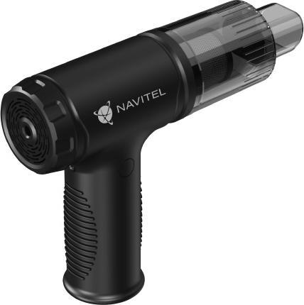 Actual product image Navitel Cordless portable vacuum cleaner CL80