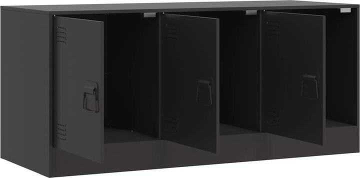 Produktbild vidaXL TV-Schrank (99 x 39 x 44 cm)