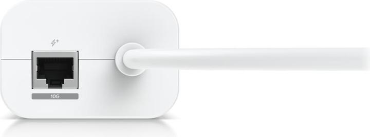 Actual product image Ubiquiti UACC-PoE+-USBC (802.3at (PoE+), 30 W)