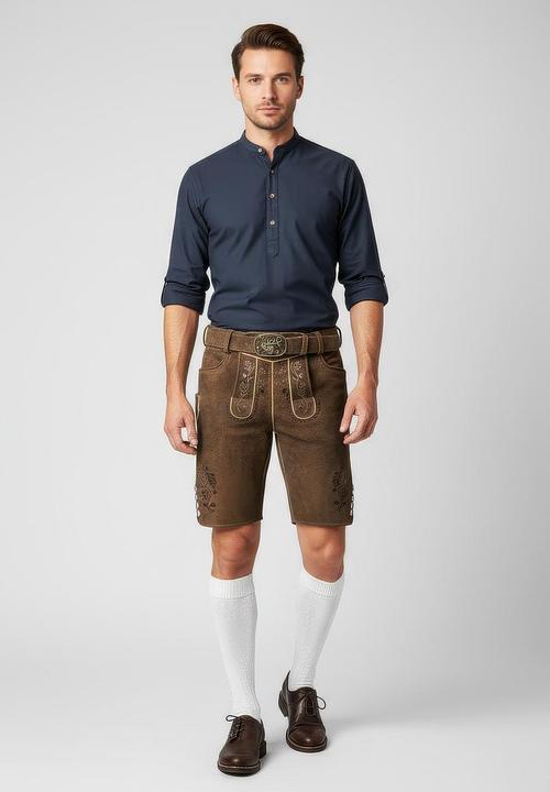 Actual product image Spieth & Wensky Gernot - 68193 (48)