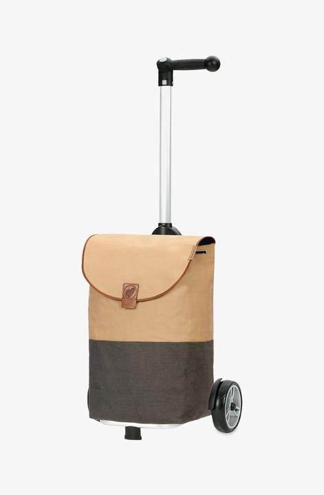 Produktbild Andersen Einkaufswagen UNUS PRIYA beige