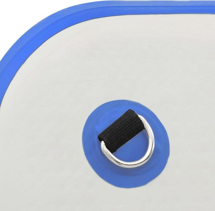 Produktbild vidaXL Aufblasbare Schwimmmatte