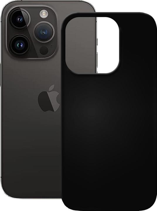Immagine prodotto Pedea Custodia morbida in TPU (Apple iPhone 14 Pro)