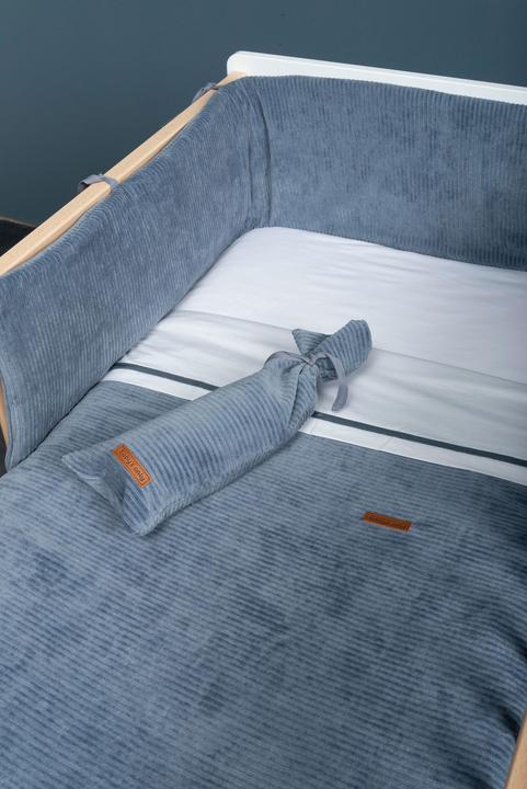 Image du produit Baby's only Babys only housse de bouillotte Sense, vieux rose (Housse de couette)