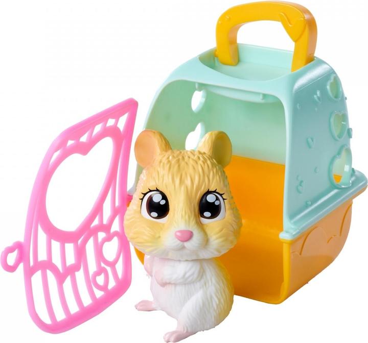 Productafbeelding Simba Pamper Petz Mini Knabbelaar, 3-soort.