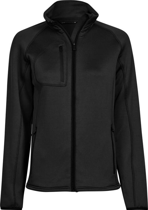 Produktbild Tee Jays Fleecejacke (36)