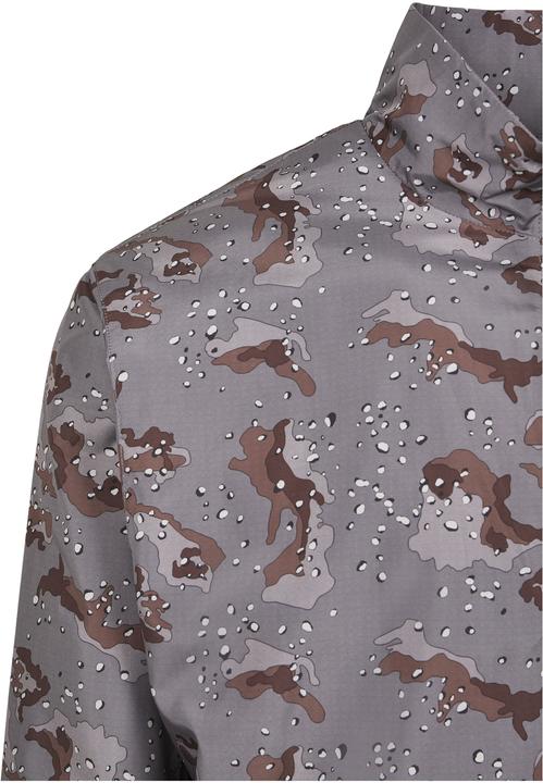 Immagine prodotto Urban Classics Camo Track Jacket (M)
