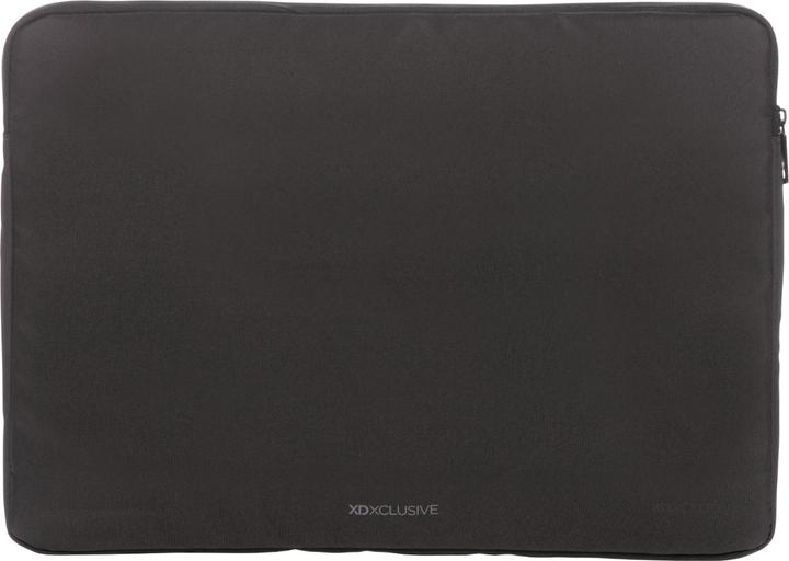 Produktbild XD Xclusive LaptopHülle Impact Aware rPET (Recyceltes PolyethylenTerephthalat) (15.75")