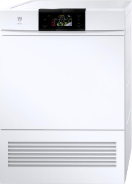 Image du produit V-Zug Lave-linge AdoraWaschen V2000 (8 kg, Gauche, Fiche CH)