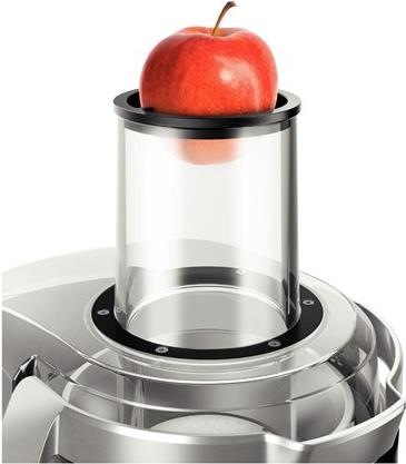 Produktbild Bosch Hausgeräte MES4000 Saftpresse Entsafter