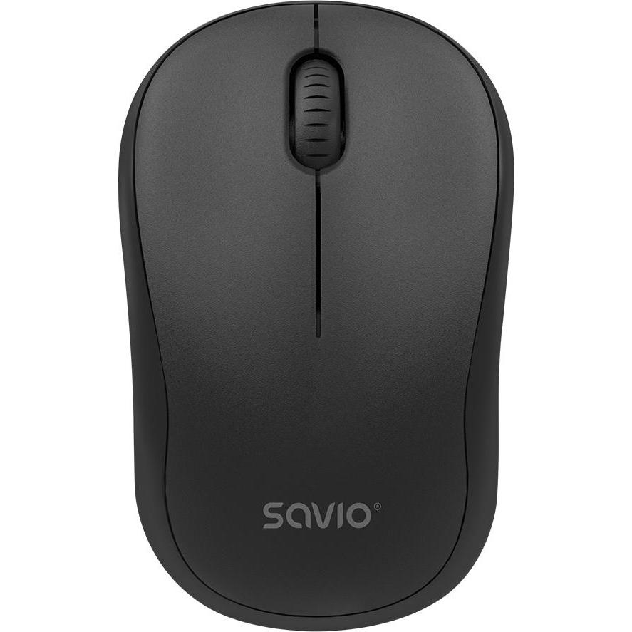 Savio MB-03, Maus