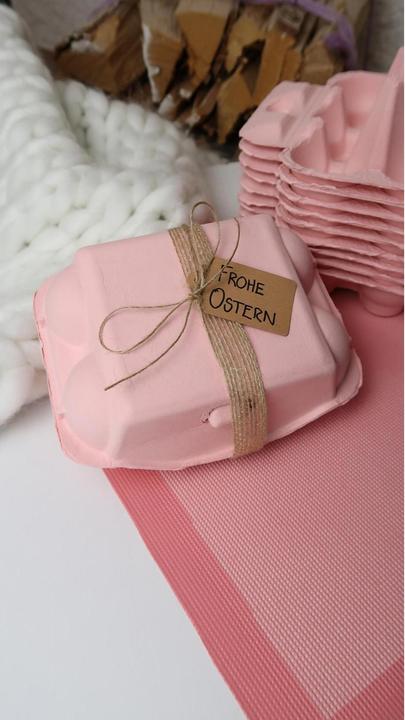 Immagine prodotto Cut my Cookies Guscio d'uovo 10 pezzi, Rosa