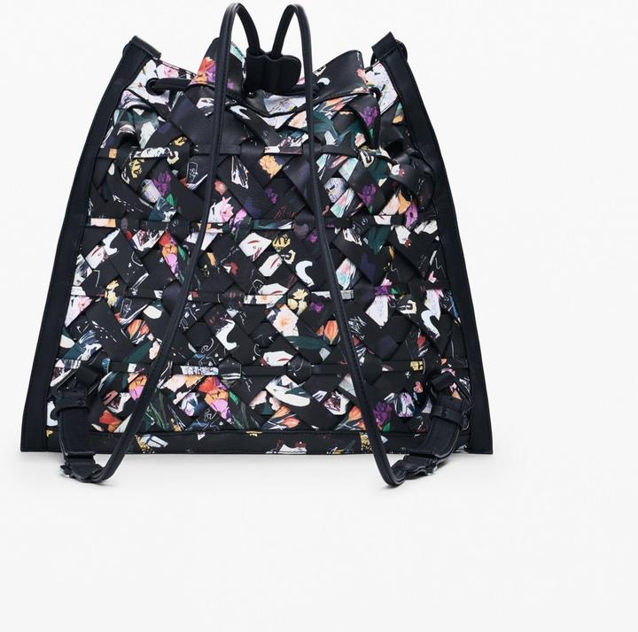 Produktbild Desigual Indio Harlan Backpack (3 l)