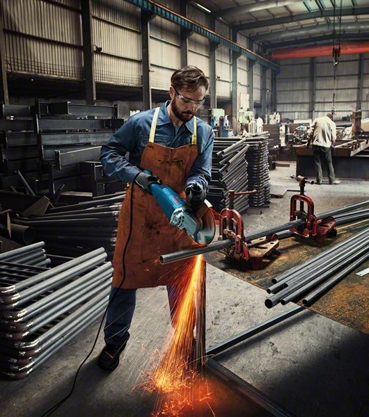 Image du produit Bosch Professional GWS 22-230 J (230 mm)