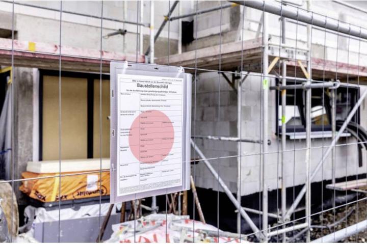 Actual product image Durable Poster pockets waterproof (A3, 5 x)