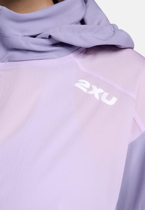 Image du produit 2XU Aero Sheer Windbreaker (L)