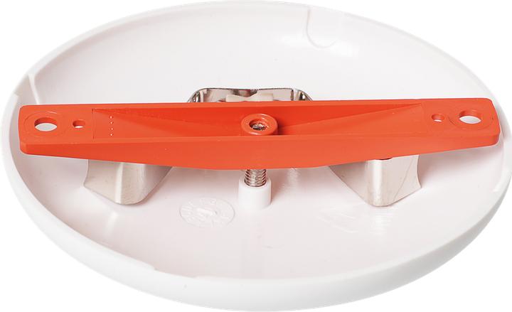 Actual product image Steffen Ceiling rosette