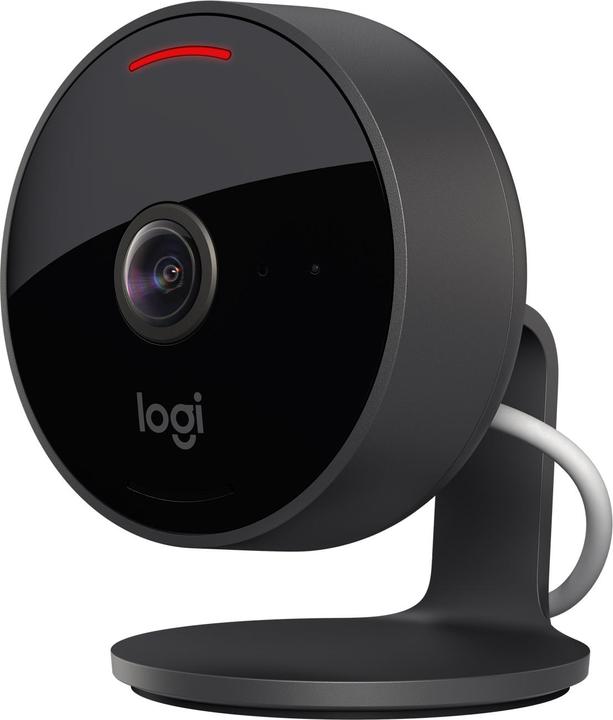 Logitech Circle View (1920 x 1080 Pixels)