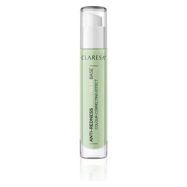 Claresa, Stichting, Anti-roodheid Ondergoed Base 34G